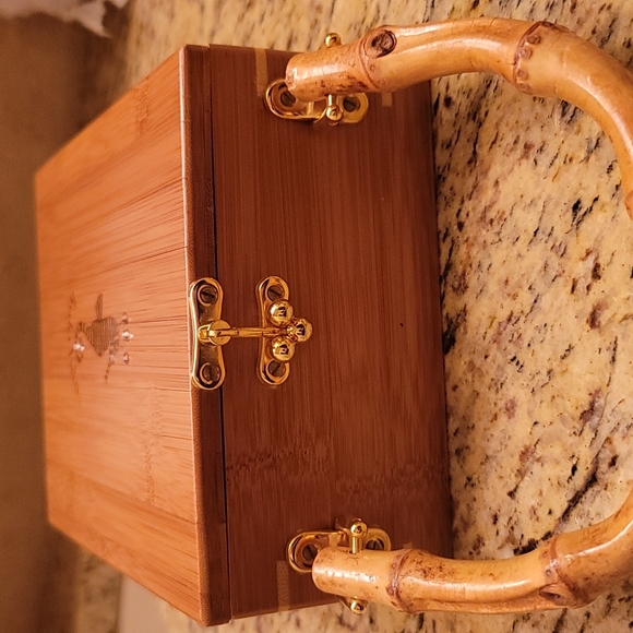 Hula Lula pocketbook - Picture 5 of 7